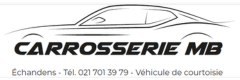Carrosserie MB snc