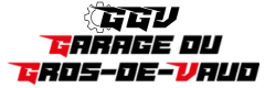 Garage du Gros-de-Vaud