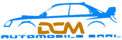 DCM Automobile Sàrl