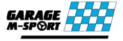 Garage M-Sport carXpert
