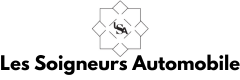 LES SOIGNEURS AUTOMOBILE