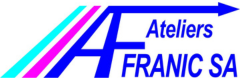 Ateliers FRANIC SA