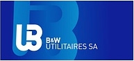 B & W utilitaires SA