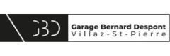 Garage Bernard Despont SA