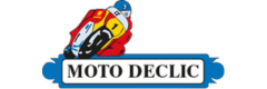 Moto Déclic